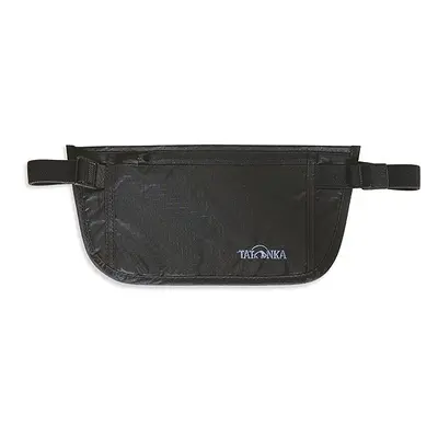 Tatonka Skin Document Belt (black)