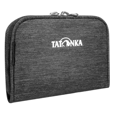 Tatonka Big Plain Wallet (off black)