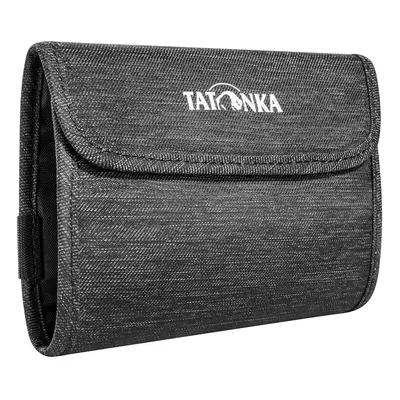 Tatonka Euro Wallet (off-black)