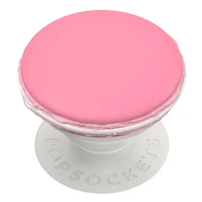 PopSockets PopGrip Gen.2, PopOuts Strawberry Macaron, 3D silikónová makronka