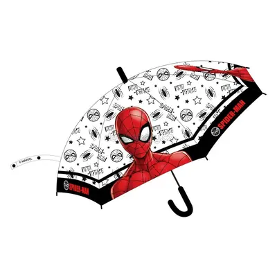 Eexee Spiderman černý