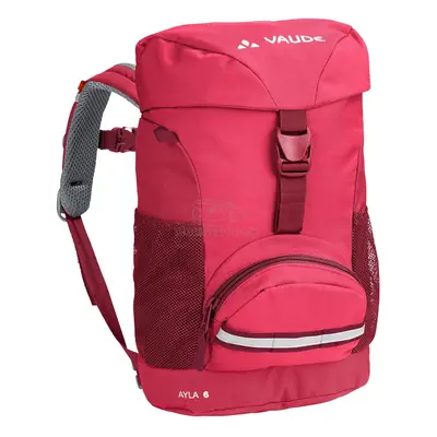 Vaude Ayla 6 bright pink