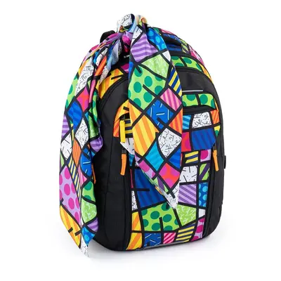 Bagmaster PORTO 22 B školní batoh - Britto