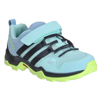 Turistické boty adidas Terrex AX2R CF K BC0680