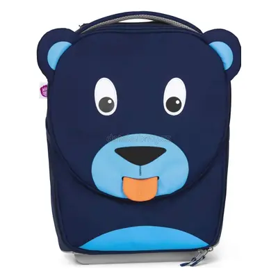 Dětský cestovní kufřík Affenzahn Suitcase Bear