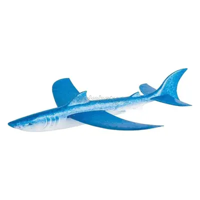 Letadlo Tiger Tribe Shark Glider