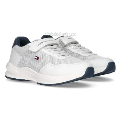 Dětské celoroční boty Tommy Hilfiger T3X9-33390-1697100