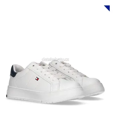 Dětské celoroční boty Tommy Hilfiger T3X9-33357-1355X336