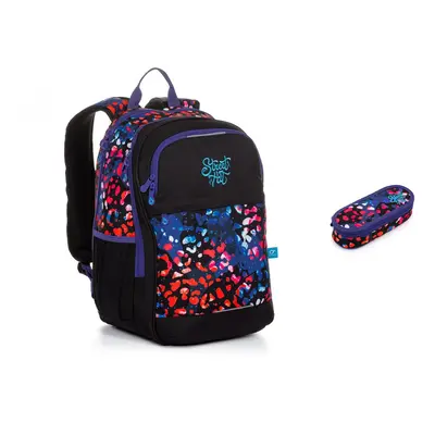 Sada pro studenta Topgal RUBI 20032 G SET SMALL