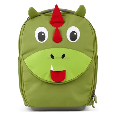 Dětský cestovní kufřík Affenzahn Kids Suitcase Dragon