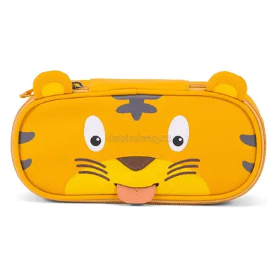 Dětský penál Affenzahn Pencil Case Timmy Tiger