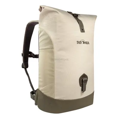 Tatonka Grip rolltop pack S (brown-rice-curve)