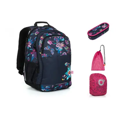 Sada pro studenta Topgal RUBI 19026 SET LARGE