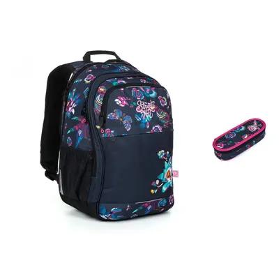 Sada pro studenta Topgal RUBI 19026 SET SMALL