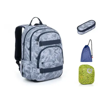 Sada pro studenta Topgal VIKI 24036 SET LARGE