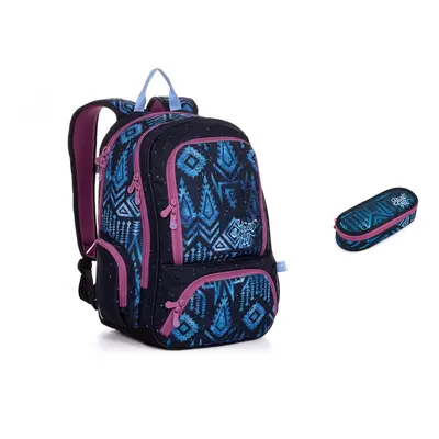 Sada pro studenta Topgal SURI 20028 G SET SMALL