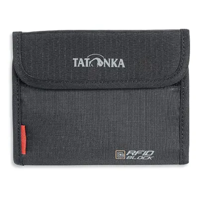 Tatonka Euro Wallet RFID B (black)