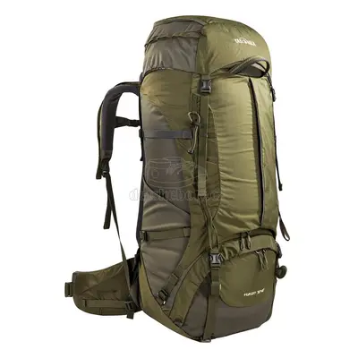 Tatonka Yukon 70+10 (olive)