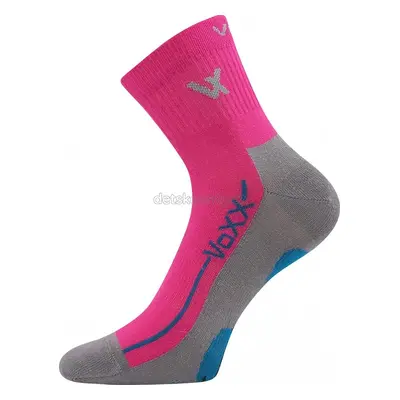 Ponožky VoXX Barefootik magenta