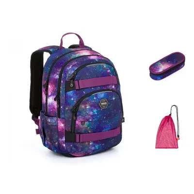 Sada pro studenta Topgal VIKI 24030 SET MEDIUM