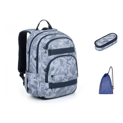 Sada pro studenta Topgal VIKI 24036 SET MEDIUM