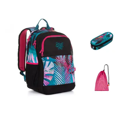 Sada pro studenta Topgal RUBI 20027 SET MEDIUM