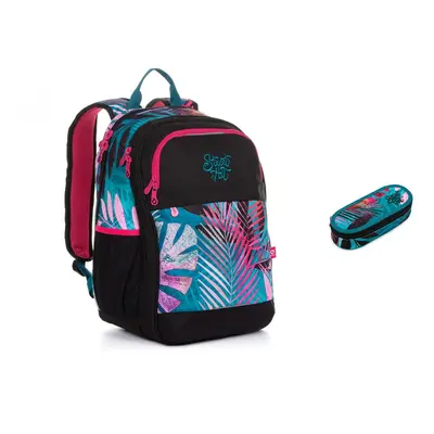 Sada pro studenta Topgal RUBI 20027 SET SMALL