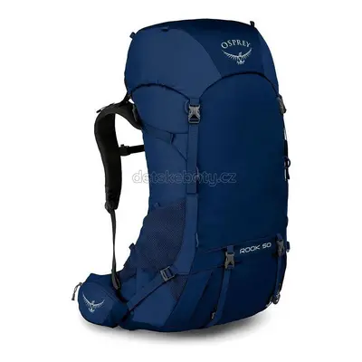 Osprey Rook 50 (Midnight Blue)