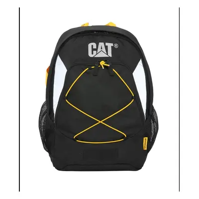 CAT studentský batoh MOCHILAS ACTIVO, barva černá, 29 l