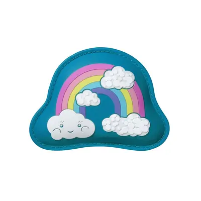 Blikající obrázek Magic Mags Flash Rainbow Neyla Step by Step GRADE, SPACE, CLOUD, 2IN1 a KID