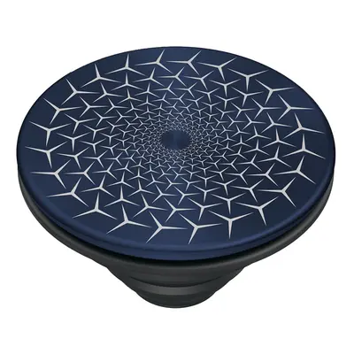 PopSockets PopTop Gen.2, Backspin Propeller, otáčecí (kuličkové ložisko), výměnný vršek