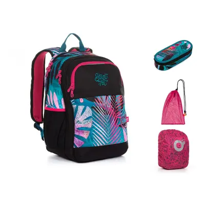 Sada pro studenta Topgal RUBI 20027 SET LARGE