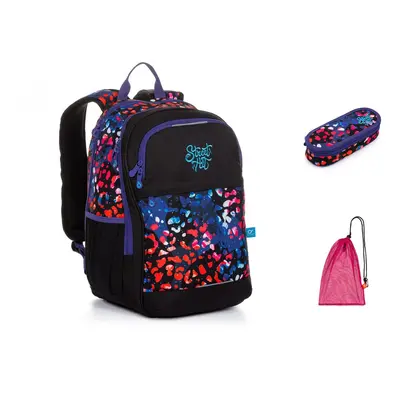 Sada pro studenta Topgal RUBI 20032 SET MEDIUM