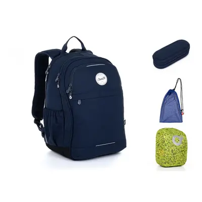 Sada pro studenta Topgal RONY 23032 SET LARGE