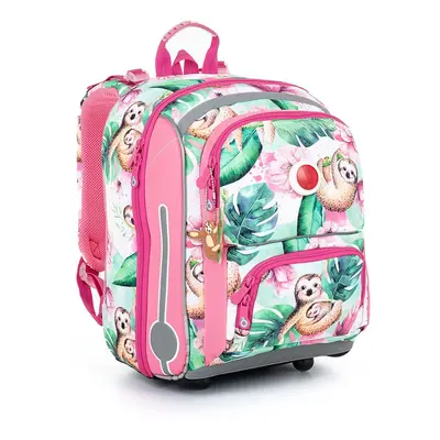 SCHULTASCHE Topgal BEBE 23001