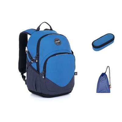 Sada pro studenta Topgal YOKO 23030 SET MEDIUM