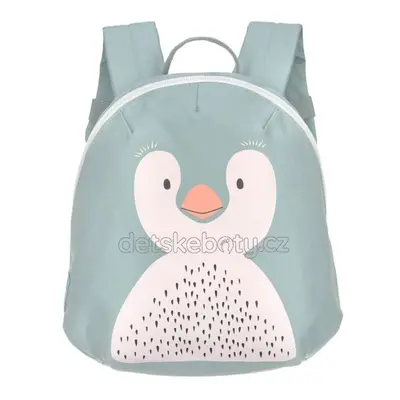 Lässig Tiny Backpack About Friends penguin light blue