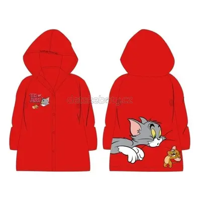 pláštěnka Eexee Tom a Jerry