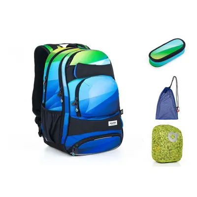 Sada pro studenta Topgal YUMI 22037 SET LARGE