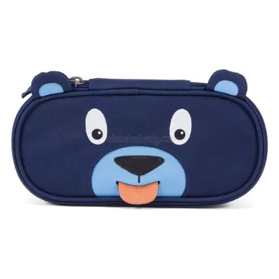 Dětský penál Affenzahn Pencil Case Bobo Bear