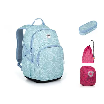 Sada pro studenta Topgal YOKO 24029 SET LARGE