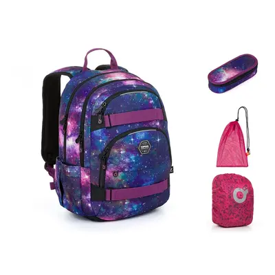 Sada pro studenta Topgal VIKI 24030 SET LARGE