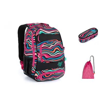 Sada pro studenta Topgal YUMI 21031 SET MEDIUM