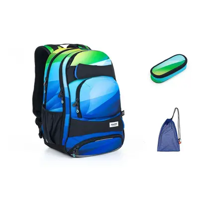 Sada pro studenta Topgal YUMI 22037 SET MEDIUM