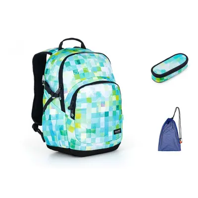 Sada pro studenta Topgal YOKO 22036 SET MEDIUM