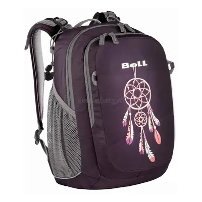 Boll Sioux 15 Dreamcatcher - purple