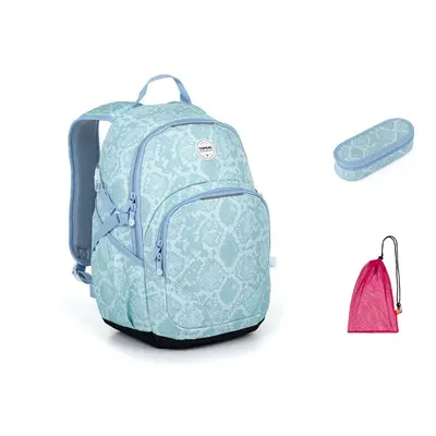 Sada pro studenta Topgal YOKO 24029 SET MEDIUM