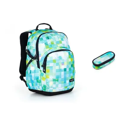 Sada pro studenta Topgal YOKO 22036 SET SMALL