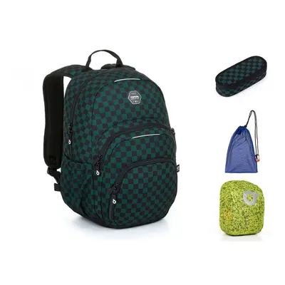 Sada pro studenta Topgal SKYE 24037 SET LARGE