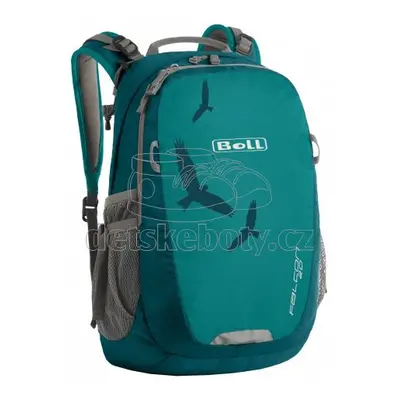 Boll Falcon 20 turquoise